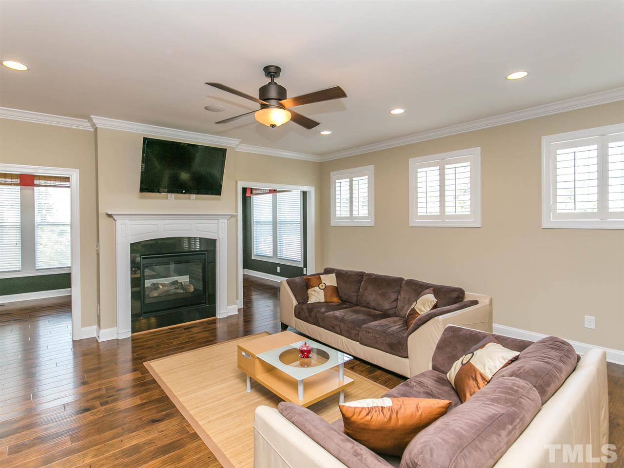 600 Powers Ferry Road Cary, NC 27519 - Photo 5 of 25 Gallery Image 5