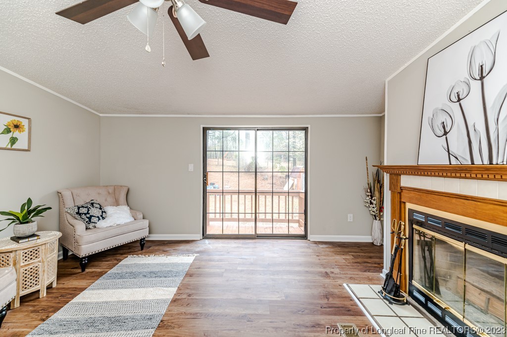 243 Hollywood Road Cameron, NC 28326 - Photo 36 of 39
