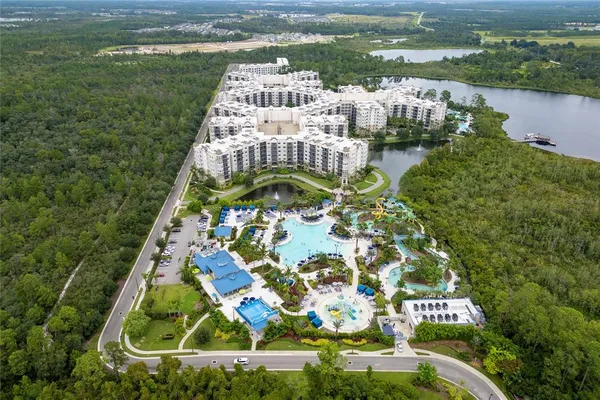 a picture of city view