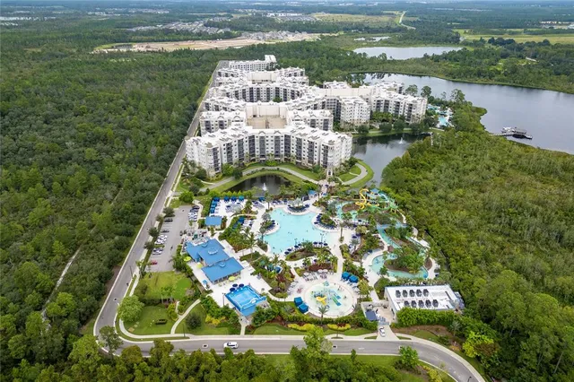 a picture of city view