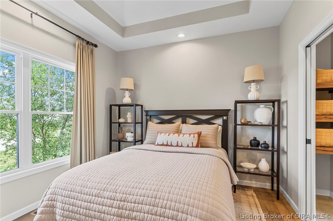 2904 North Rykers Ridge Road Madison, IN 47250 - Photo 21 of 61 Bedroom 2