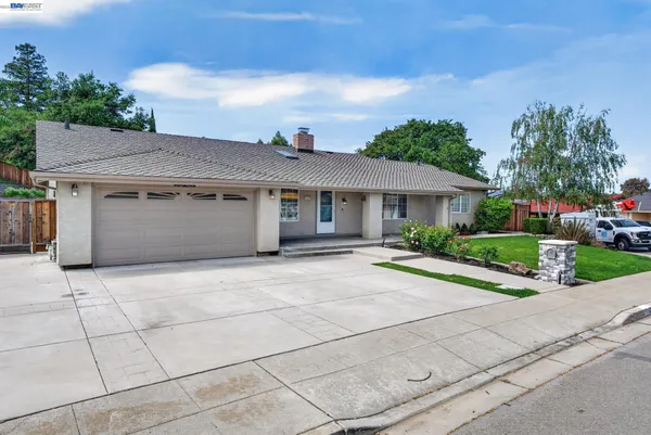 $1,888,888 | 1147 Lomitas Avenue, Livermore, CA 94550