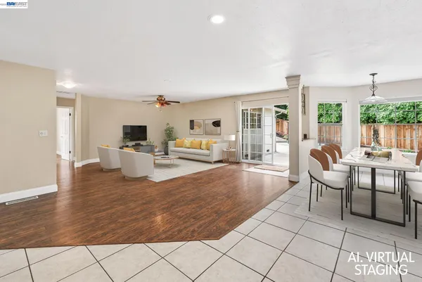 $1,888,888 | 1147 Lomitas Avenue, Livermore, CA 94550