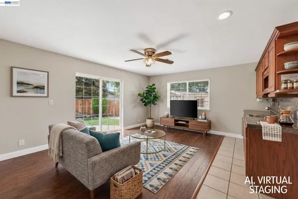 $1,888,888 | 1147 Lomitas Avenue, Livermore, CA 94550