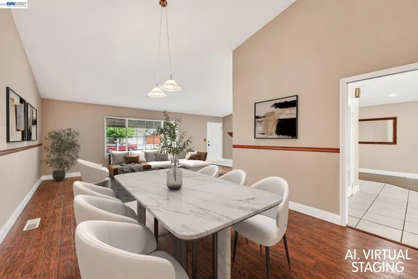 $1,888,888 | 1147 Lomitas Avenue, Livermore, CA 94550