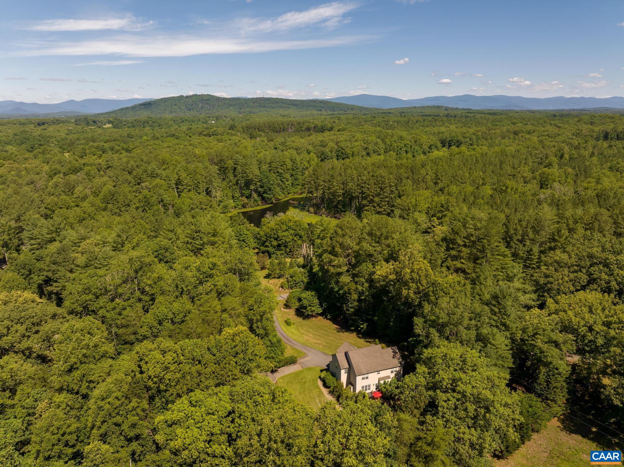 3357 Preddy Creek Road Charlottesville, VA 22911 - Photo 66 of 69