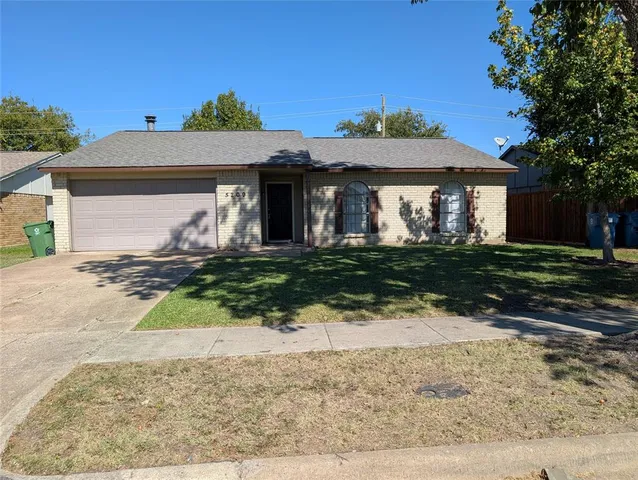 $1,895 | 5209 Gates Drive, The Colony, TX 75056
