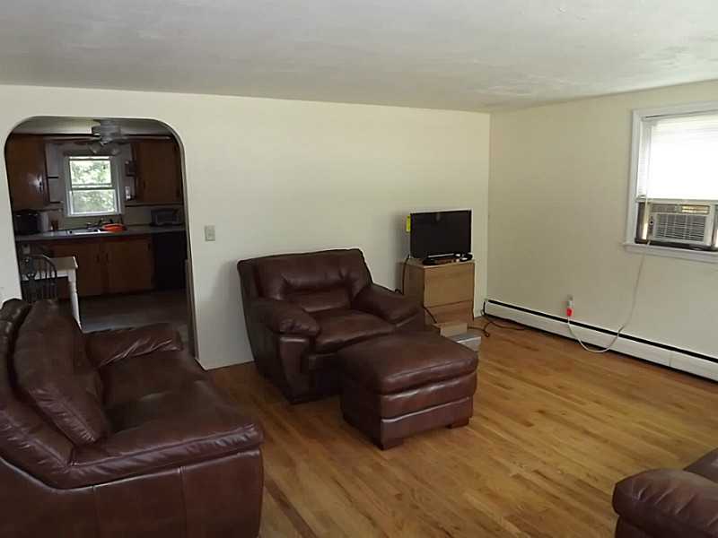141 Asylum Road Warwick, RI 02886 - Photo 6 of 18 Living Room.