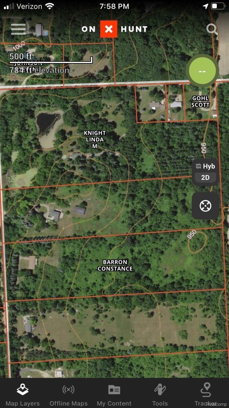 2611 South Lake George Road Metamora, MI 48455 - Photo 9 of 36 onxhuntpic2 - Copy (3).jpeg