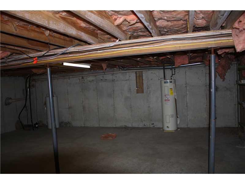40 Pleasant Street Patten, ME 04765 - Photo 22 of 24 Other. Basement