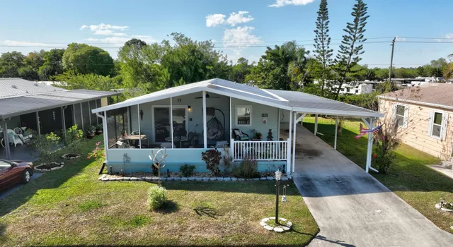 $182,000 | 8491 Florence Drive, Port St. Lucie, FL 34952
