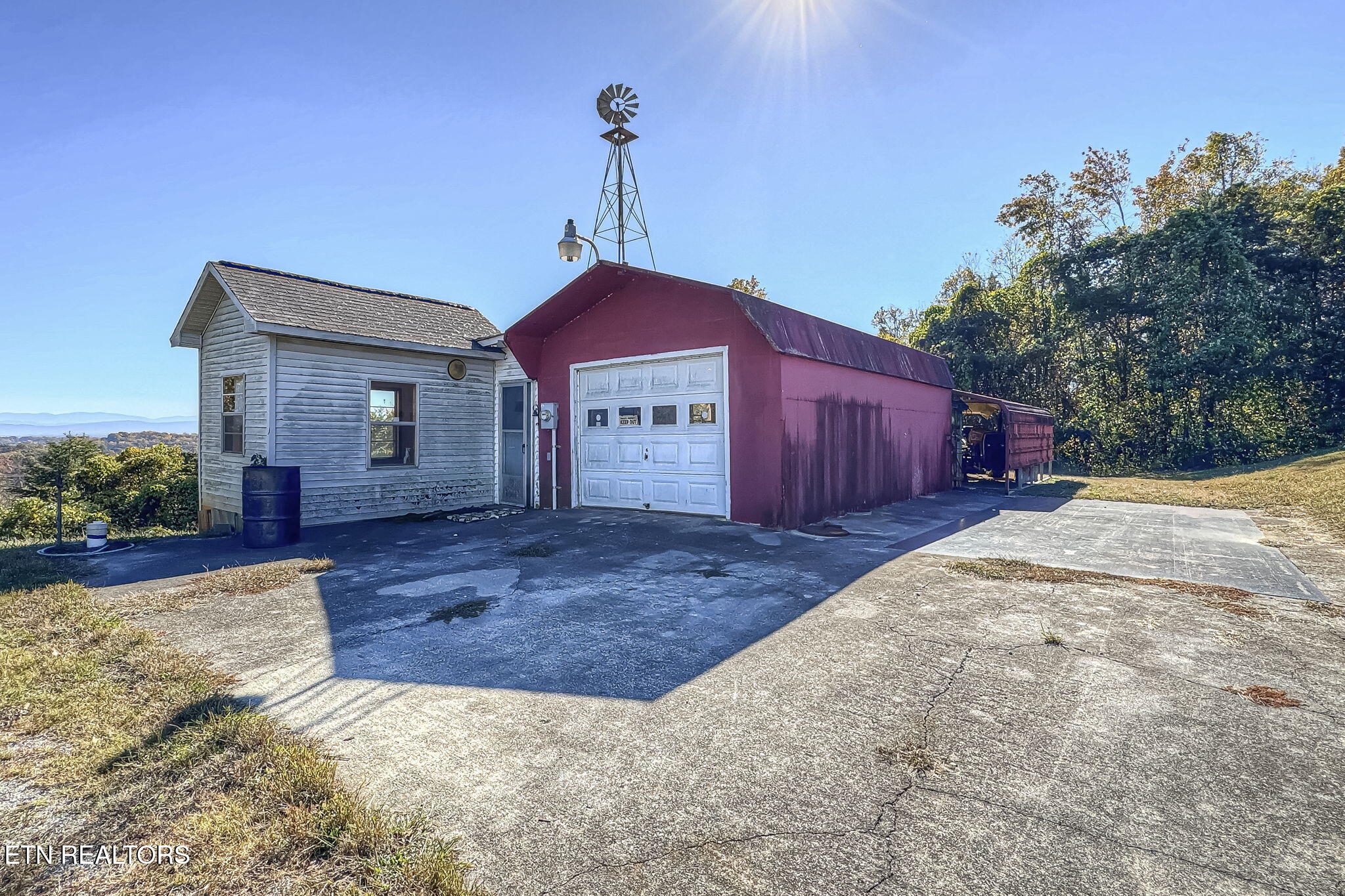 2726 West Old Topside Road Louisville, TN 37777 - Photo 40 of 41 IMG_1345