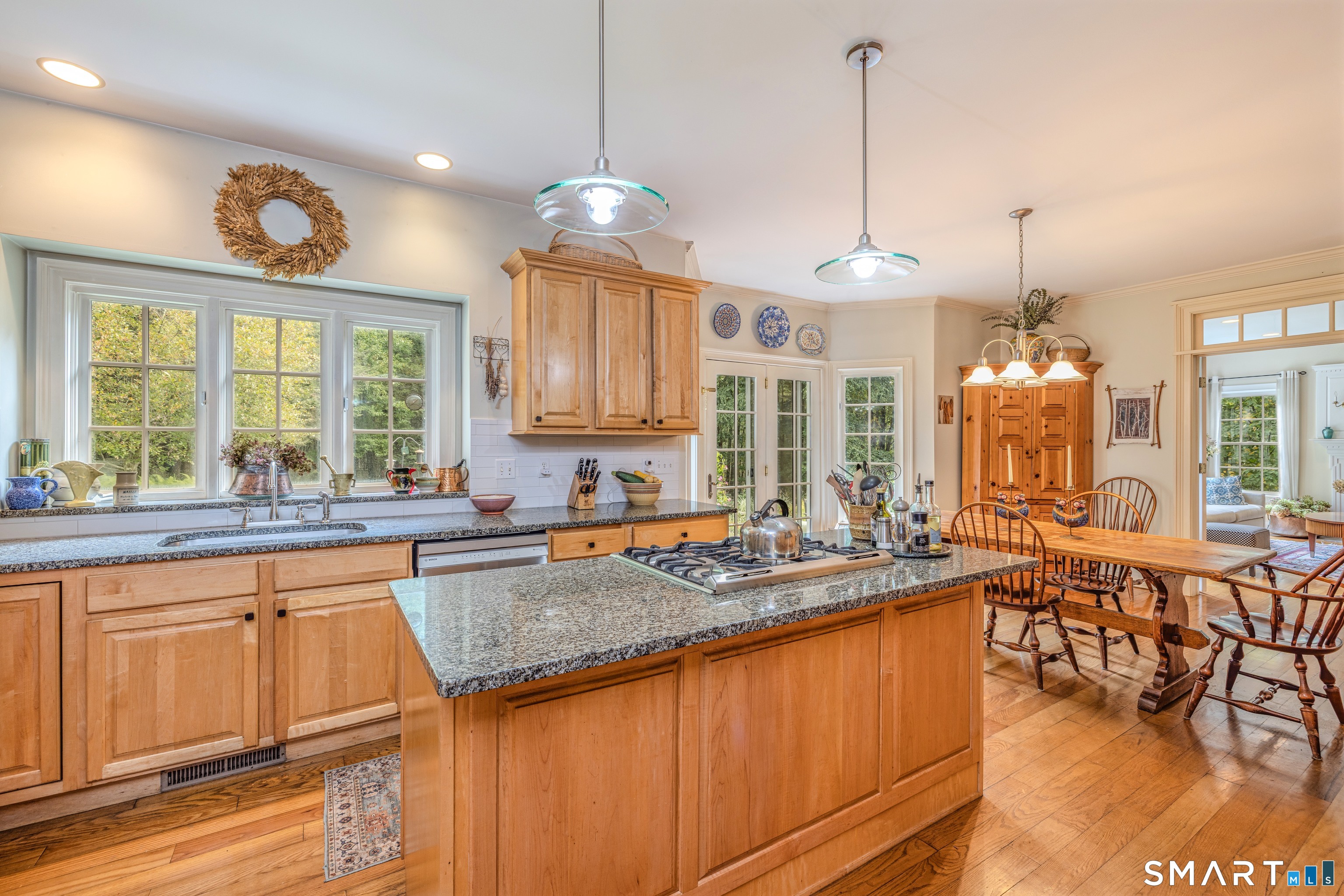 62 Jacobs Hill Road Mansfield, CT 06250 - Photo 5 of 40 Gallery Image 5