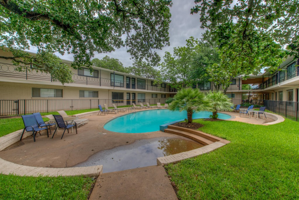 1210 Windsor Road, Unit 118 Austin, TX 78703 - Photo 1 of 1 Gallery Image 1