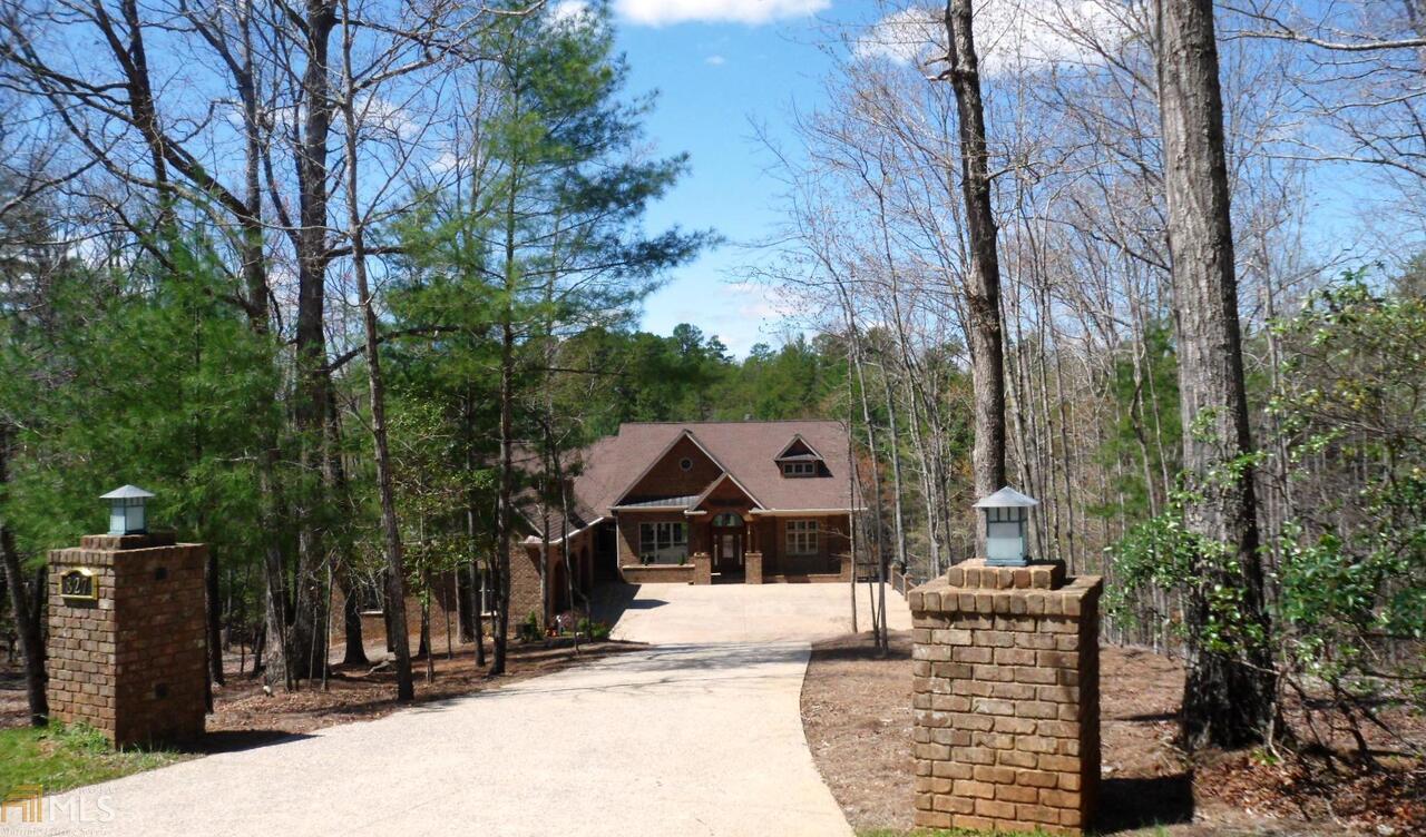 827 Hanes Ridge Road Clarkesville, GA 30523 - Photo 1 of 1