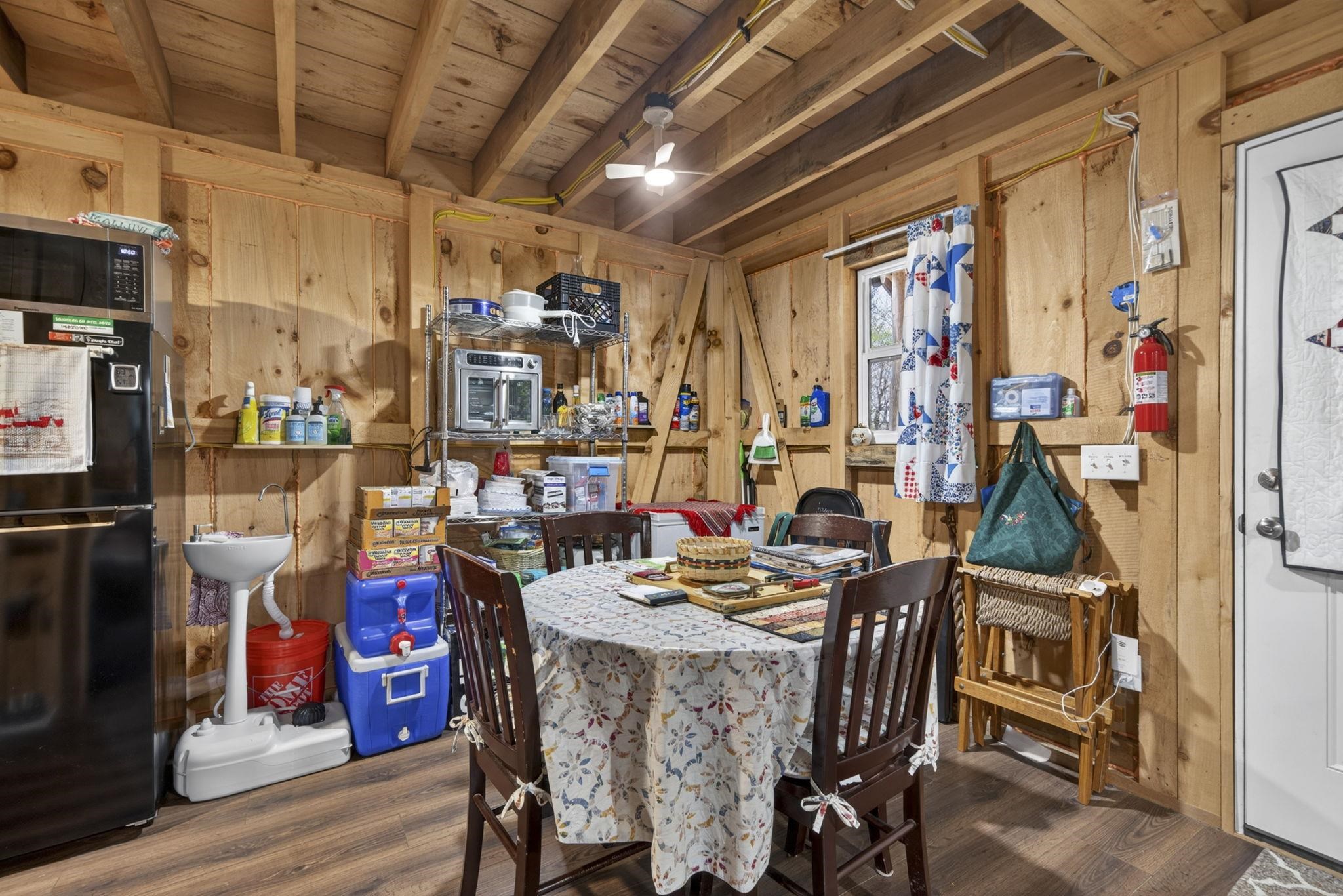224 Tucker Road Grafton, NH 03240 - Photo 7 of 37
