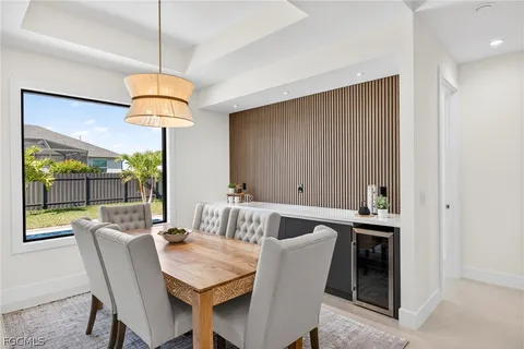 $535,000 | 1322 Northeast 6th Place, Cape Coral, FL 33909