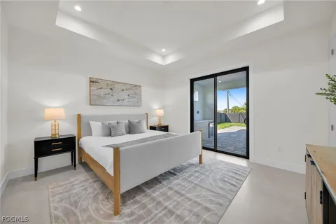 $525,000 | 1322 Northeast 6th Place, Cape Coral, FL 33909