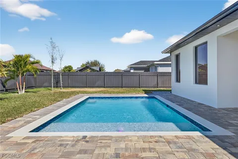 $535,000 | 1322 Northeast 6th Place, Cape Coral, FL 33909