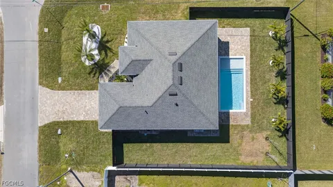 $535,000 | 1322 Northeast 6th Place, Cape Coral, FL 33909