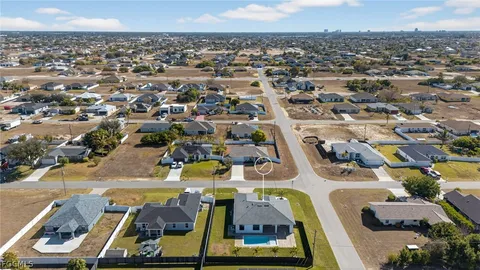 $535,000 | 1322 Northeast 6th Place, Cape Coral, FL 33909