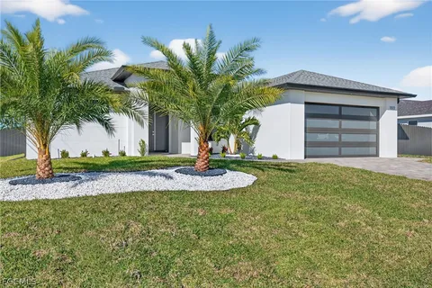 $535,000 | 1322 Northeast 6th Place, Cape Coral, FL 33909