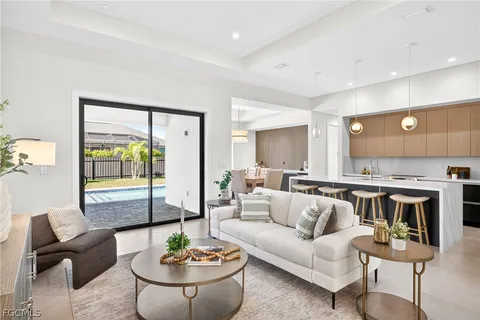 $535,000 | 1322 Northeast 6th Place, Cape Coral, FL 33909