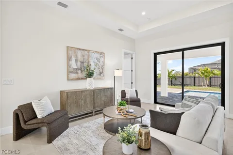 $535,000 | 1322 Northeast 6th Place, Cape Coral, FL 33909