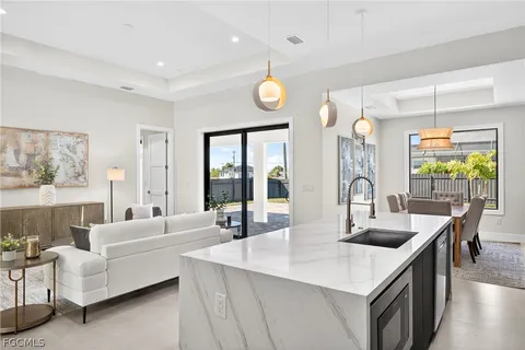 $535,000 | 1322 Northeast 6th Place, Cape Coral, FL 33909