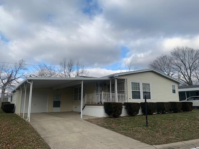 66 Sunset Drive Springfield, OH 45504 - Photo 3 of 15