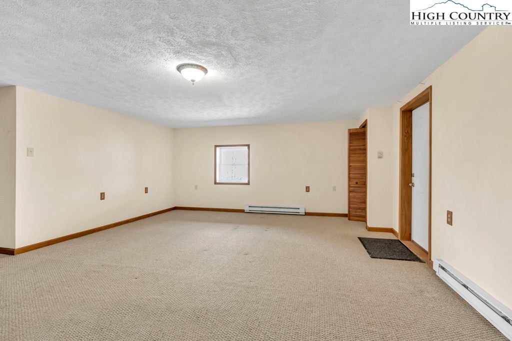 472 Virgil's Lane Boone, NC 28607 - Photo 33 of 44 a view of a room with window