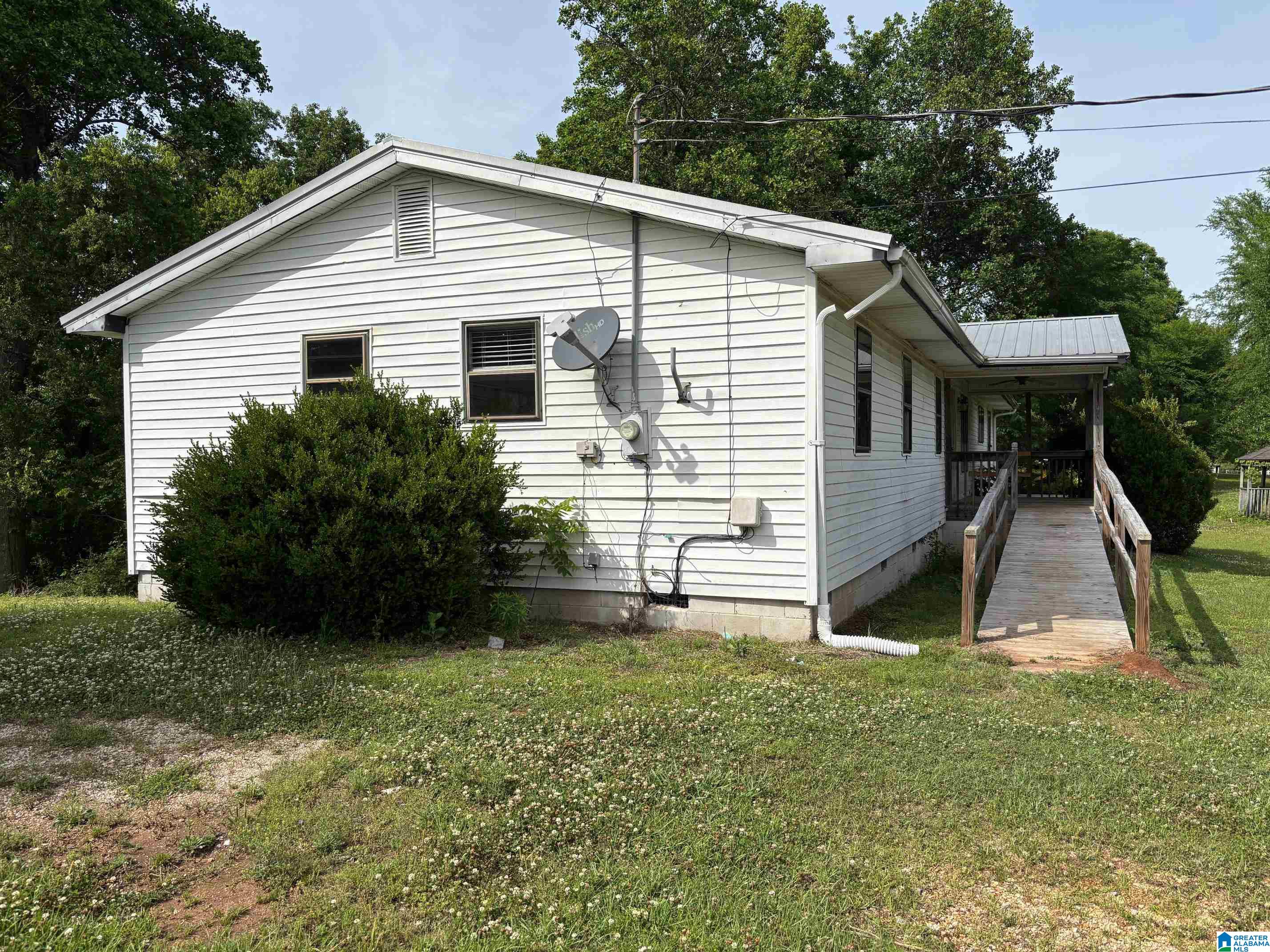 1375 Levine Road Odenville, AL 35120 - Photo 27 of 29