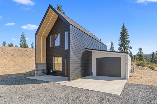 $389,900 | 38265 North Timber Lane, Lincoln, WA 99147