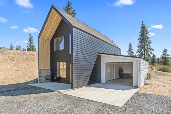 $375,000 | 38265 North Timber Lane, Lincoln, WA 99147