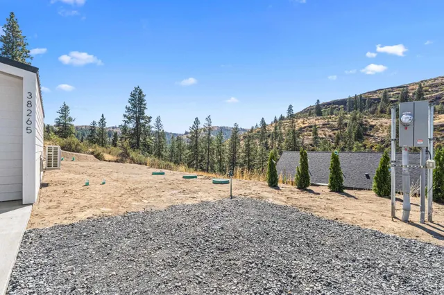 $389,900 | 38265 North Timber Lane, Lincoln, WA 99147