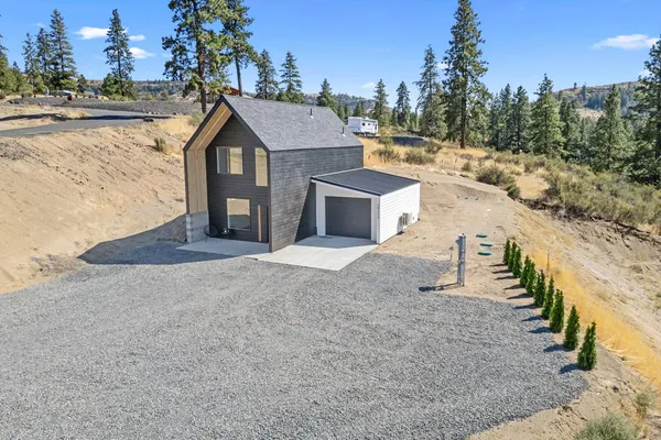 $375,000 | 38265 North Timber Lane, Lincoln, WA 99147
