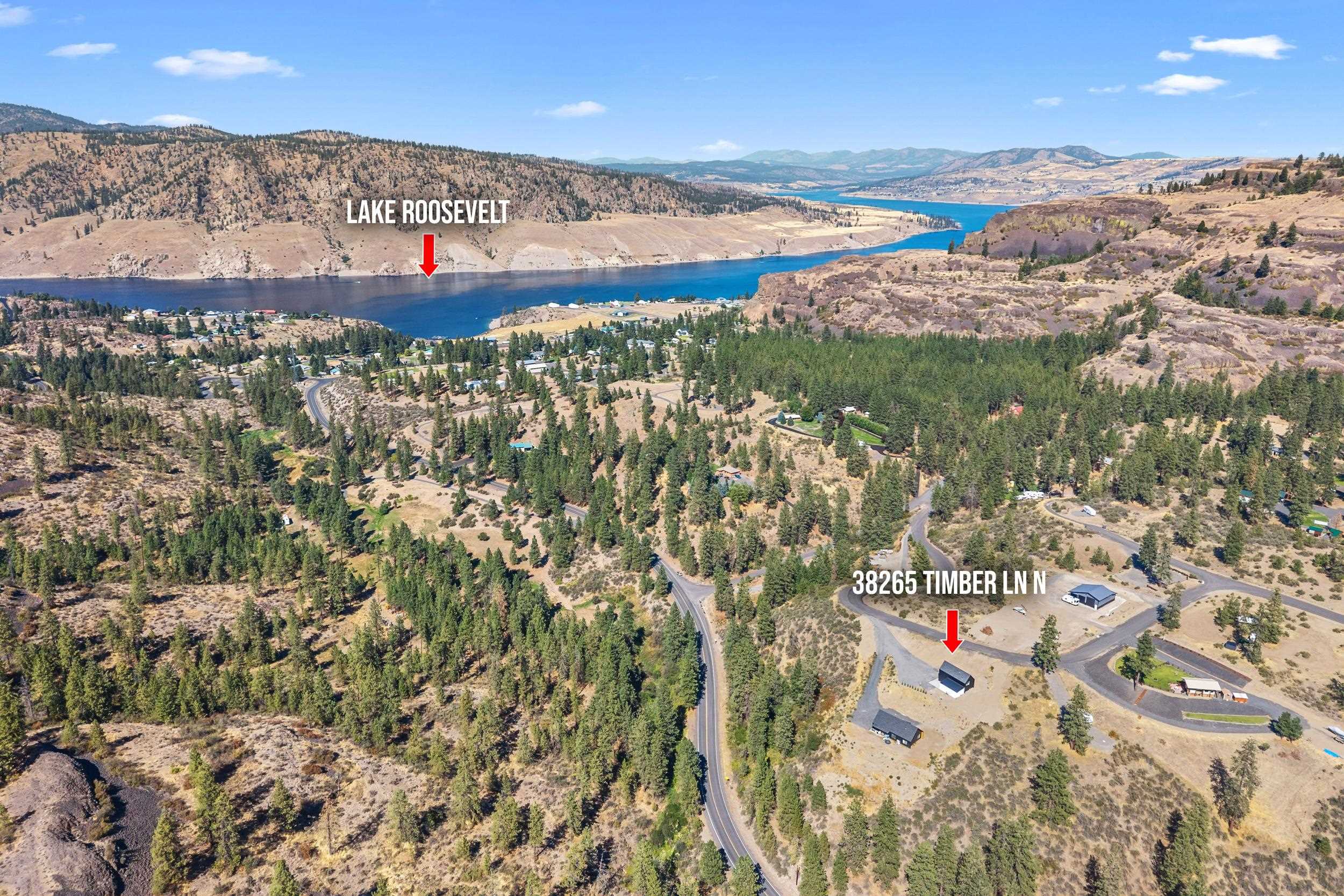 38265 North Timber Lane Lincoln, WA 99147 - Photo 33 of 37