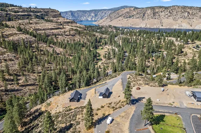 $389,900 | 38265 North Timber Lane, Lincoln, WA 99147