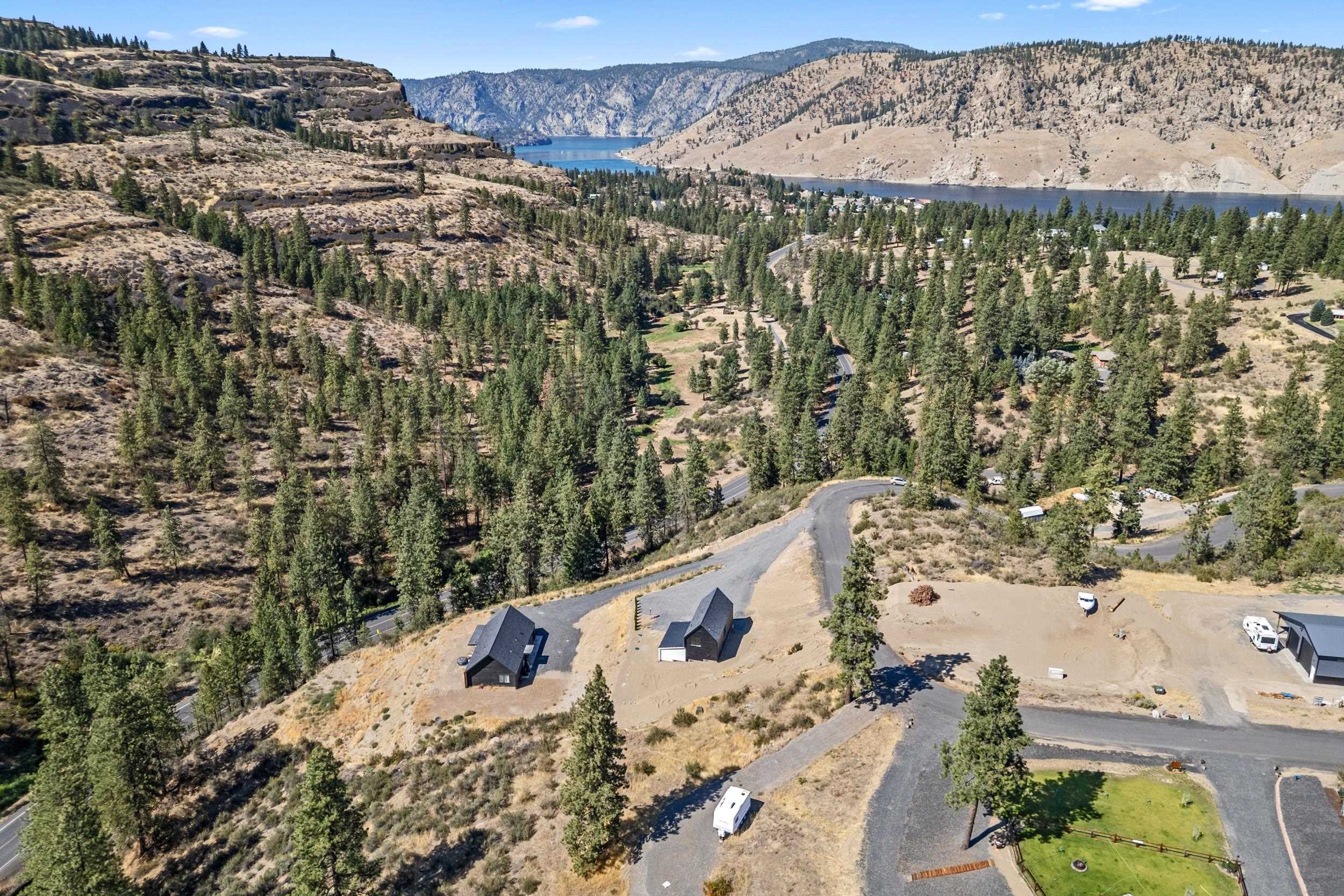 38265 North Timber Lane Lincoln, WA 99147 - Photo 34 of 37