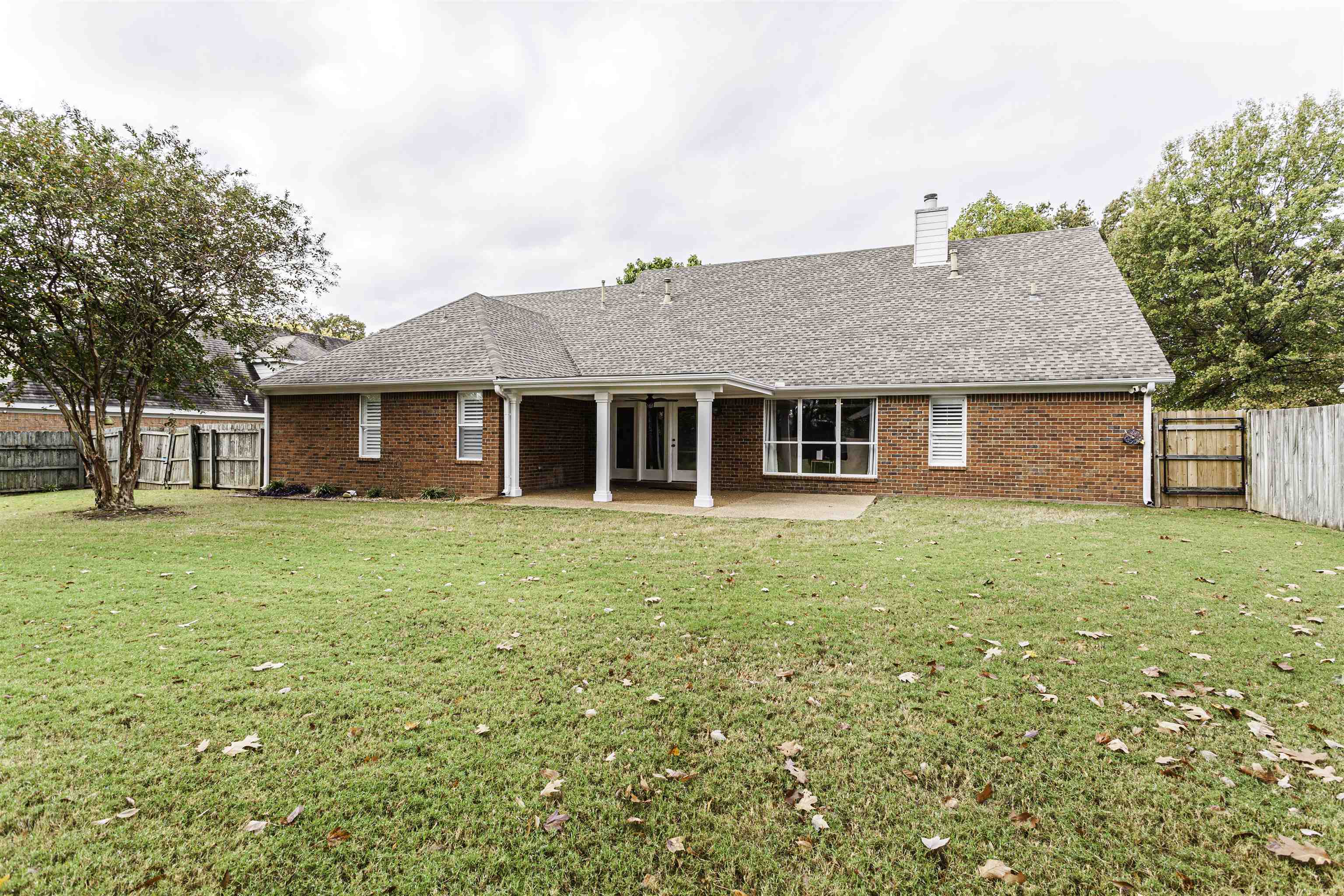 3388 Brunswick Road Bartlett, TN 38133 - Photo 24 of 24