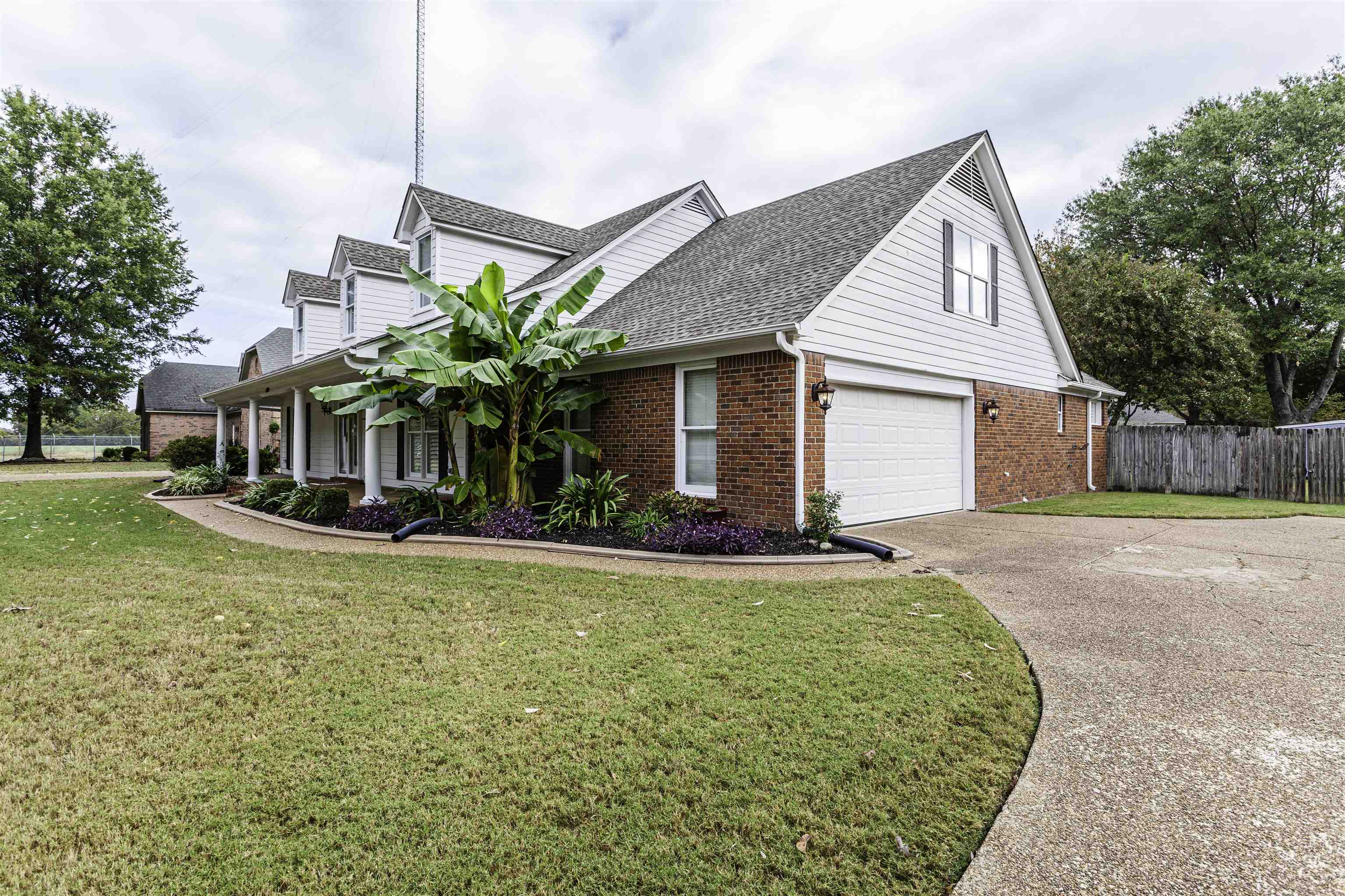 3388 Brunswick Road Bartlett, TN 38133 - Photo 3 of 24