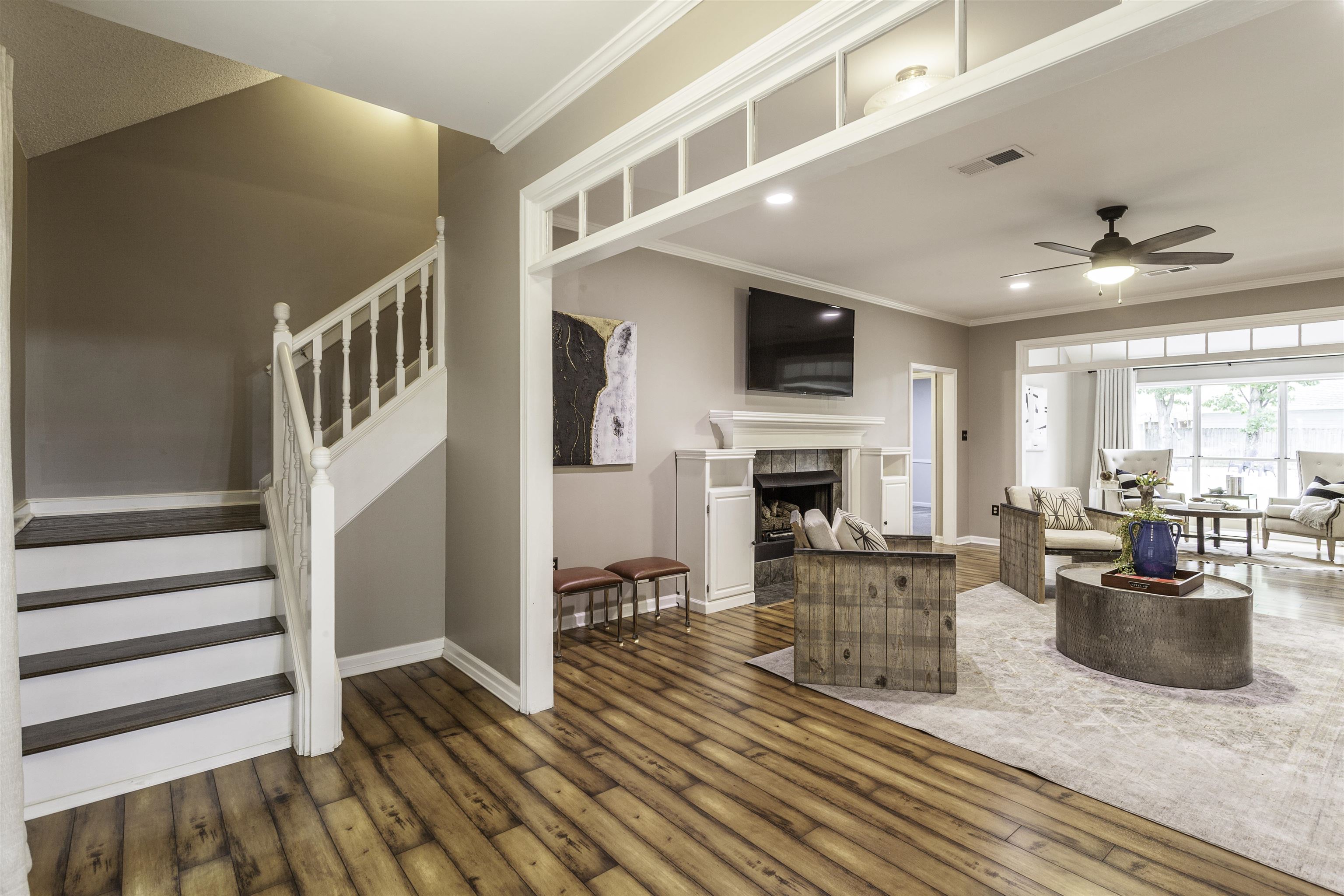 3388 Brunswick Road Bartlett, TN 38133 - Photo 4 of 24