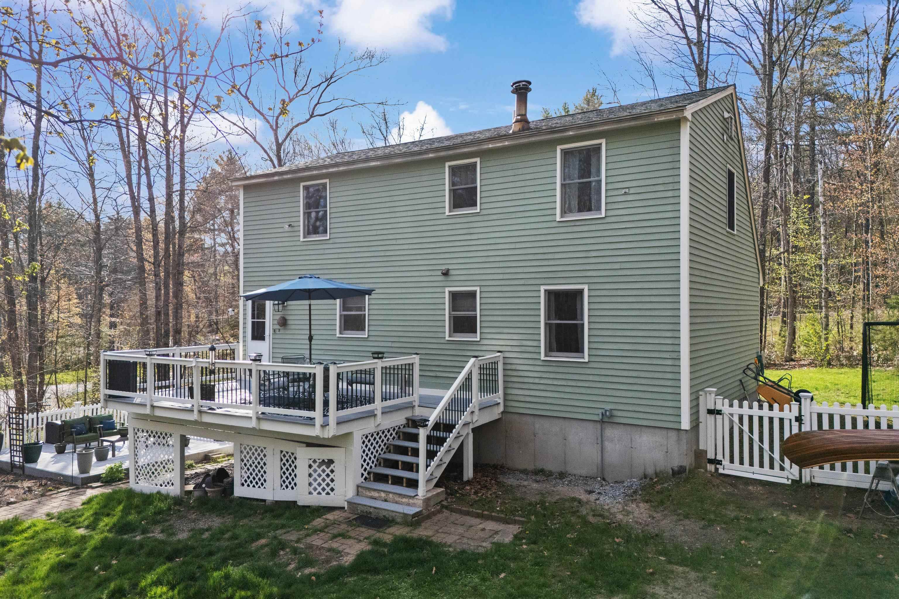 345 Davison Road Henniker, NH 03242 - Photo 41 of 58 Gallery Image 41