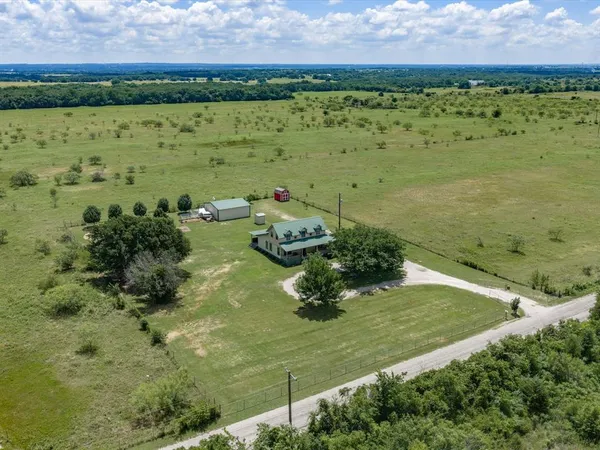 $250,000 | 2216 County Road 1340, Chico, TX 76431