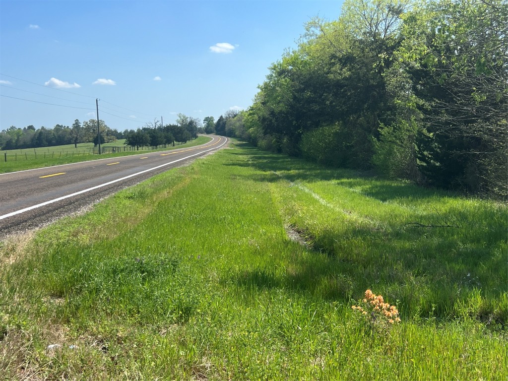 10 Fm 2562 Road Anderson, TX 77830 - Photo 19 of 34 a view of a green field with wooden fence