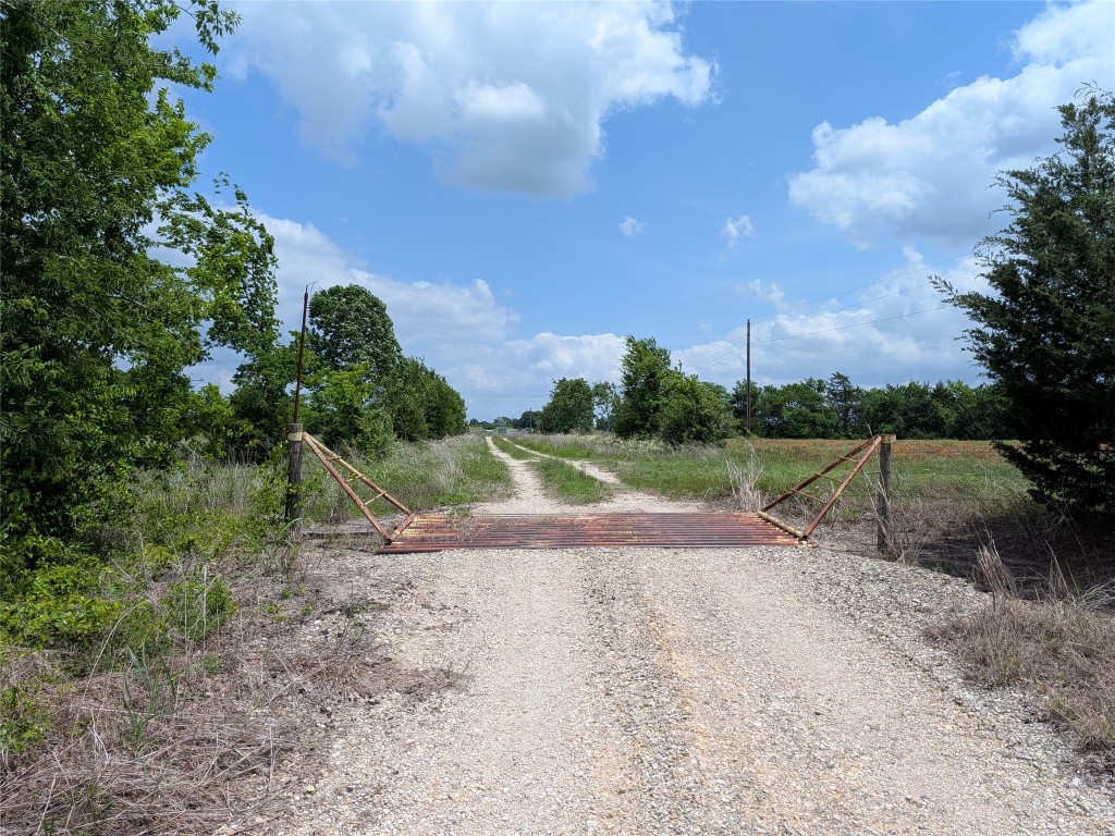 10 Fm 2562 Road Anderson, TX 77830 - Photo 31 of 34 a view of a road with a big yard