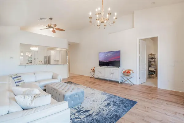 $425,000 | 54 Camino Real, Unit 504, Howey-in-the-Hills, FL 34737