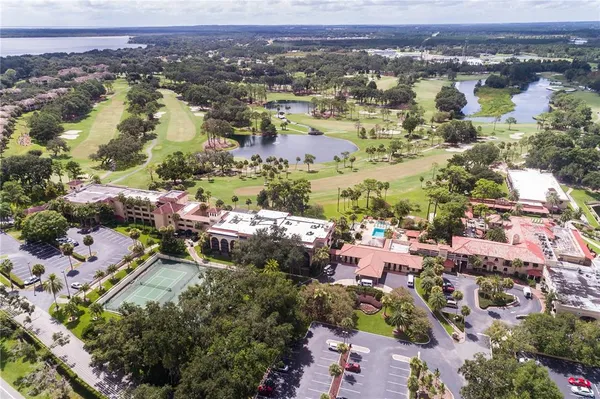 $425,000 | 54 Camino Real, Unit 504, Howey-in-the-Hills, FL 34737