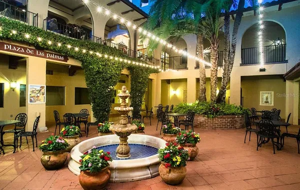 $425,000 | 54 Camino Real, Unit 504, Howey-in-the-Hills, FL 34737