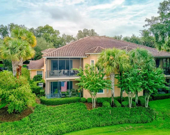 $425,000 | 54 Camino Real, Unit 504, Howey-in-the-Hills, FL 34737